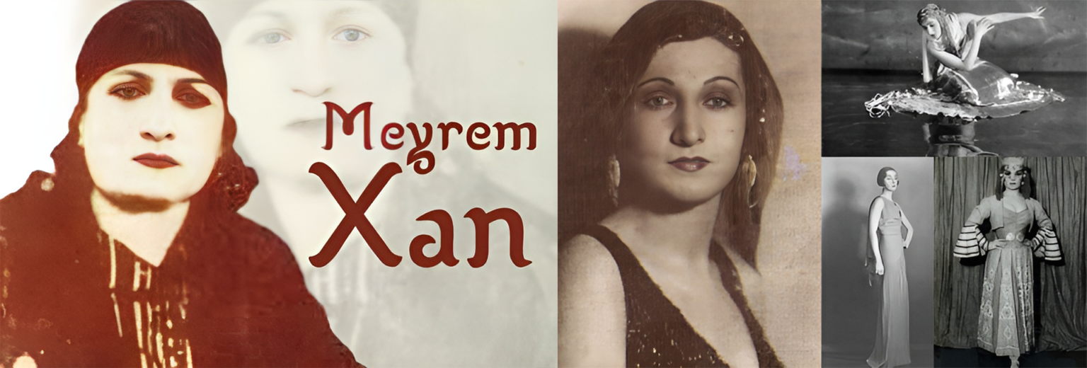 Sınırları Aşan Bir Ses: Meryem Xan ve Kürt Müziğindeki Yeri