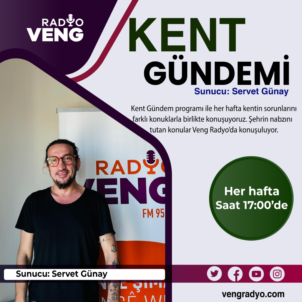 KENT GÜNDEMİ